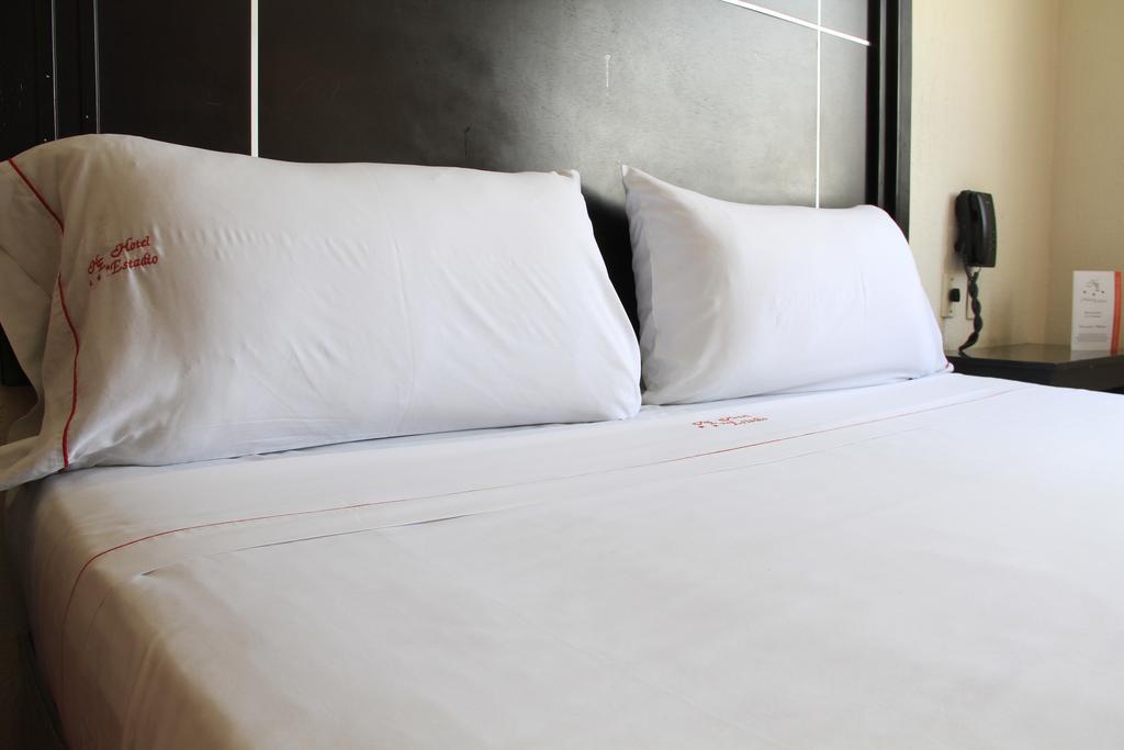 Hotel Estadio Guadalajara Oda fotoğraf